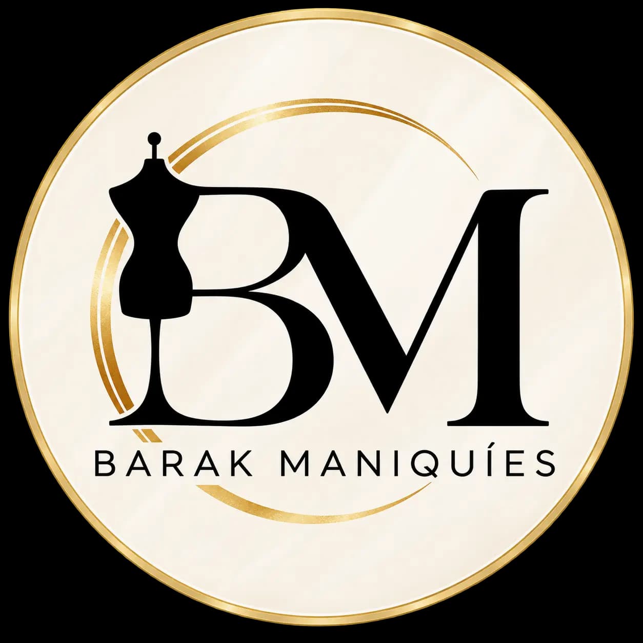Barak Maniquíes