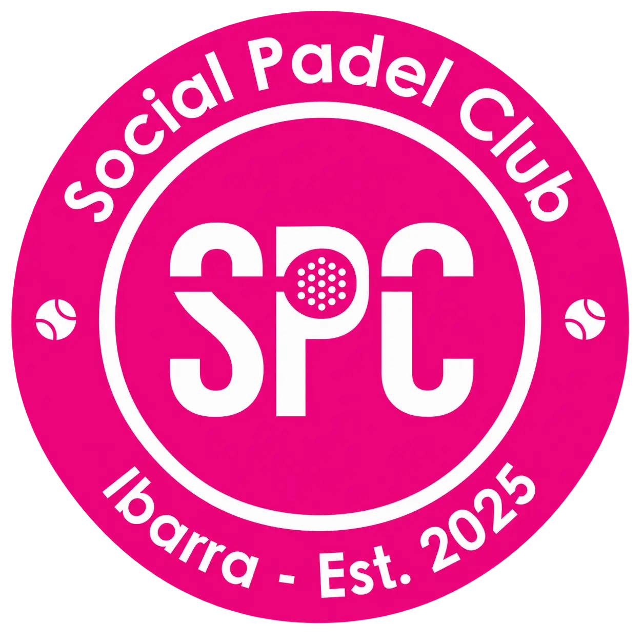 Social Padel Club